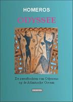 Editio maior: Odyssee - Homeros