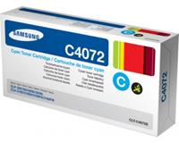 Samsung Samsung Toner CLT-C4072S CLT-C4072S/ELS Original Cyan 1000 Seiten - Original