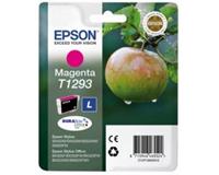 epson Apple Singlepack Magenta T1293 DURABrite Ultra Ink