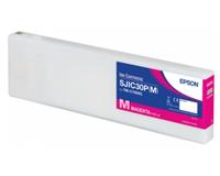 Epson Tintenpatrone Epson SJIC30P(M) magenta