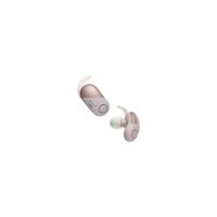 Sony WF-SP700N wireless earphones, pink