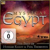 Mystical Egypt: The Best of Hossam Ramzy & Phil Thornton