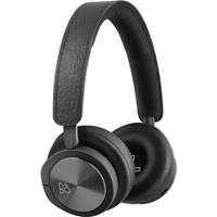 Bang & Olufsen BeoPlay H8i Bluetooth-Kopfhörer schwarz