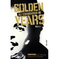 Golden Years - Ali Eskandarian