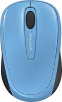Microsoft Wireless Mobile Mouse 3500, Maus