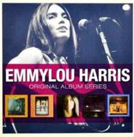 Emmylou Harris Harris, E: Original Album Series