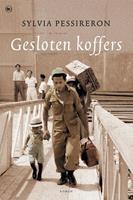 Gesloten koffers - Sylvia Pessireron