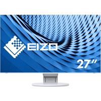 EIZO FlexScan EV2785-WT LED-Monitor 68,4 cm 27 Zoll weiß