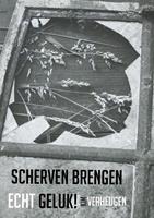 Scherven brengen echt geluk! - Kim Verheugen