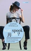 Wat spook jij uit? - Sophie Kinsella