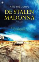 De stalen Madonna - Ate de Jong