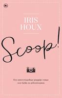 Scoop! - Iris Houx