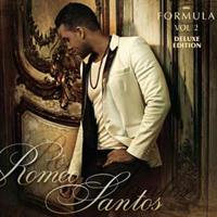 Romeo Santos Formula,Vol. 2