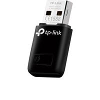 TP-Link TL-WN823N USB Wifi-adapter 300Mbps