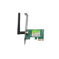 TP-Link 150Mbps Wireless N PCI Express Adapter Intern WLAN 150Mbit/s