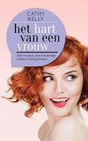 Het hart van een vrouw - Cathy Kelly