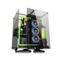 Thermaltake Core P90 Tempered Glass Edition, Bench/Show-Gehäuse