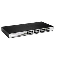 d-link Switch/26-port switch compo sfp
