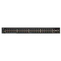 Cisco Systems SG550X-48MP Rackmount Switch