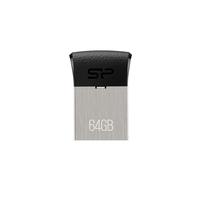 Siliconpower Mini USB Stick - 64 GB - 
