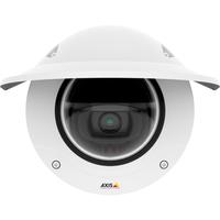 Axis Q3517-LVE Kabelgebunden IP Überwachungskamera 3072 x 1728 Pixel