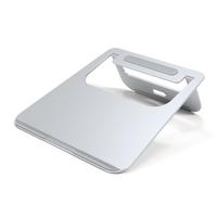Satechi Aluminum Portable Laptop Stand silber