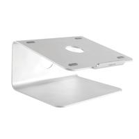 LogiLink Notebook-Ständer, aus Aluminium, bis 43,18 cm (17, )