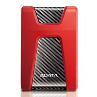 A-Data ADATA DashDrive Durable HD650 - Extern Festplatte - 2 TB - Schwarz