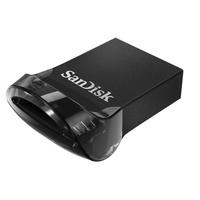 Sandisk Ultra Fit USB 3.1 Flash Drive 256 GB
