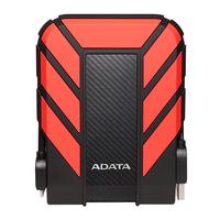 A-Data ADATA HD710P - Extern Festplatte - 2TB - Rot