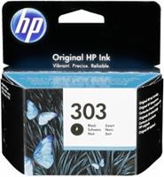 HP Tinte HP 303 (T6N02AE) für HP, schwarz