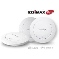 Edimax Pro OFFICE 1-2-3 (pakket van 3) Homeplug