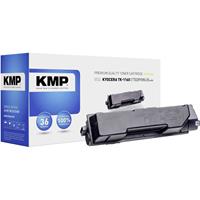 KMP K-T77 Toner schwarz kompatibel mit Kyocera TK-1160