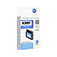kmp Tinte ersetzt HP 953XL Kompatibel Cyan H166CX 1748,4003