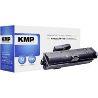 kmp Toner ersetzt Kyocera TK-1150 Kompatibel Schwarz 3500 Seiten K-T78