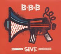Balkan Beat Box: Give