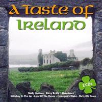 Taste of Ireland [Choice Of]