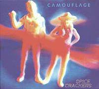 Camouflage: Spice Crackers (Deluxe Edition)
