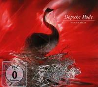 Depeche Mode: Speak And Spell