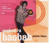Orchestra Baobab Pirates Choice