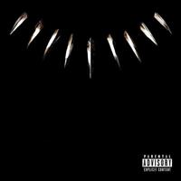 OST, Various Black Panther The Album