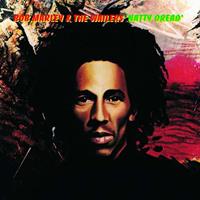 Bob Marley & The Wailers Natty Dread (Limited LP)