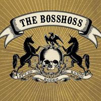 The Bosshoss Rodeo Radio