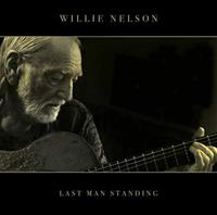 Willie Nelson Last Man Standing