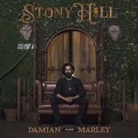 Damian Jr.Gong Marley Stony Hill