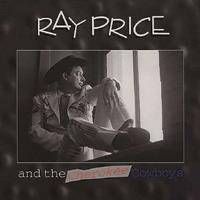 Ray Price & Cherokee Cowboys - The Honky Tonk Years 1950-1966 (10-CD Deluxe Box Set)