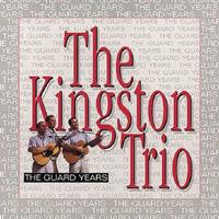 KINGSTON TRIO - The Guard Years (10-CD Box Set)