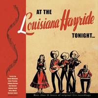 Various - At The Louisiana Hayride Tonight (20-CD Deluxe Box Set)