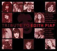 Various Artists Tribute To Edith Piaf