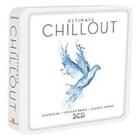 Various Ultimate Chillout (Lim.Metalbox Ed.)